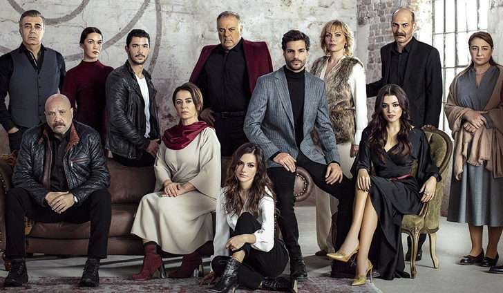 Halka: Season 1