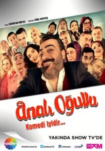 Anali Ogullu VOSTFR – Streaming en Français VOSTFR