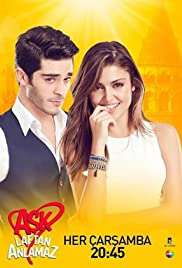 Ask Laftan Anlamaz en VOSTFR – Streaming en Français VOSTFR