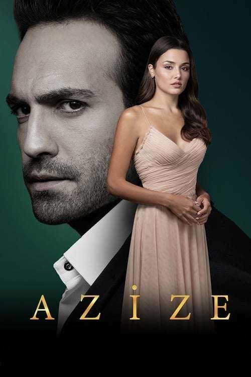 Azize VOSTFR – Streaming en Français affiche