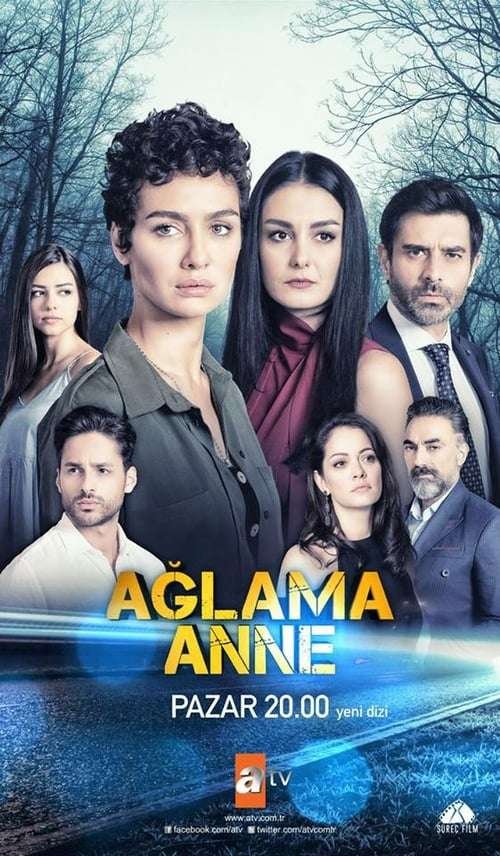 Aglama Anne en VOSTFR – Streaming en Français affiche