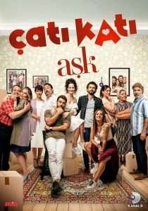 Cati Kati Ask VOSTFR – Streaming en Français VOSTFR