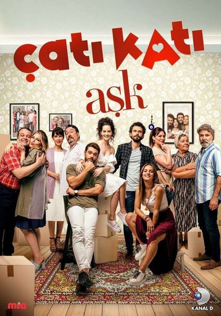Cati Kati Ask VOSTFR – Streaming en Français affiche