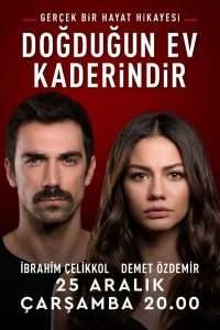 Dogdugun Ev Kaderindir VOSTFR – Streaming en Français VOSTFR