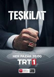 Teskilat VOSTFR – Streaming en Français VOSTFR