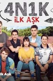 4N1K: Yeni Baslangiclar VOSTFR
