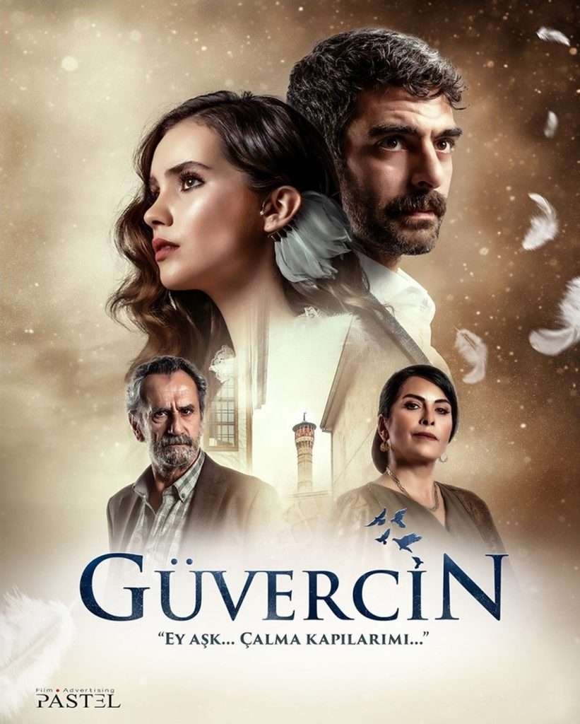 Guvercin en VOSTFR – Streaming en Français affiche