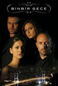 Binbir Gece VOSTFR – Série Turque VOSTFR