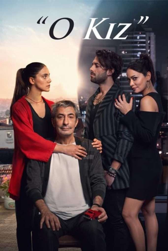 O Kiz VOSTFR – Streaming en Français affiche