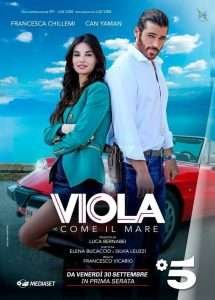 Viola Come Il Mare VOSTFR – Streaming en Français VOSTFR