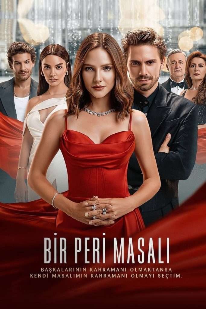 Bir Peri Masali VOSTFR – Streaming en Français affiche