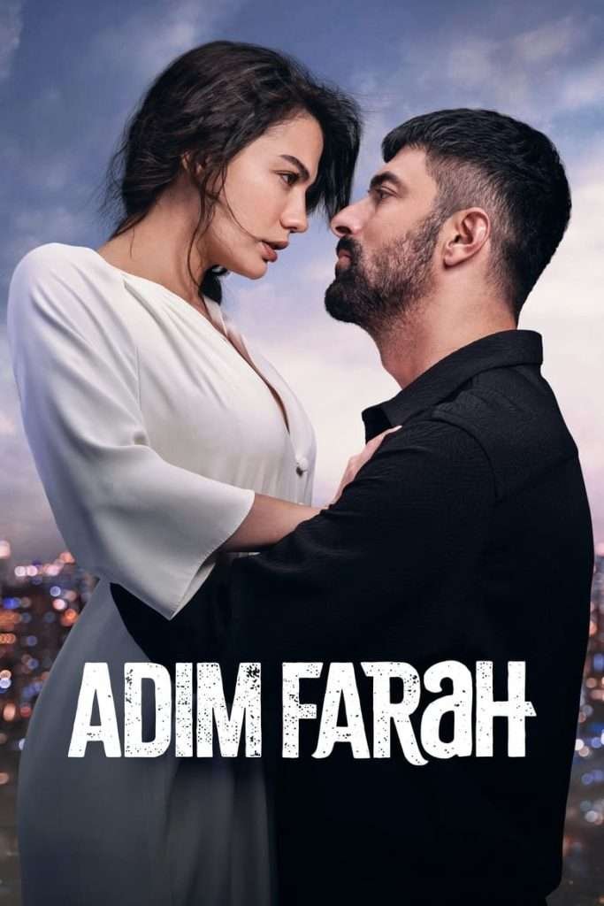 Adim Farah en VOSTFR – Streaming en Français affiche