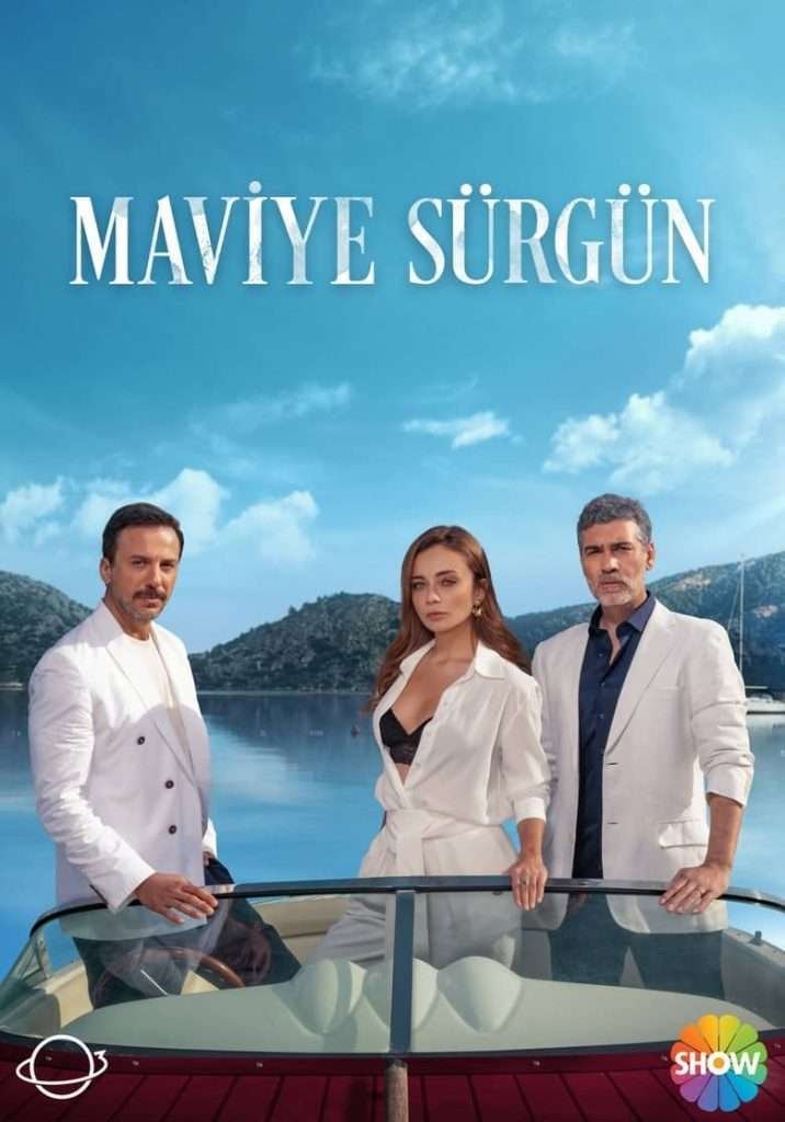 Maviye Surgun en VOSTFR – Streaming en Français affiche