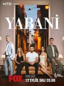 Yabani VOSTFR – Streaming en Français VOSTFR