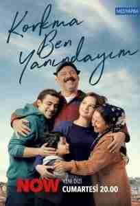 Korkma Ben Yanindayim VOSTFR – Streaming en Français VOSTFR