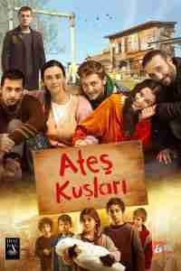 Ates Kuslari VOSTFR – Streaming en Français VOSTFR