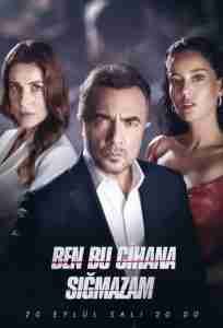 Ben Bu Cihana Sigmazam – Streaming en Français VOSTFR