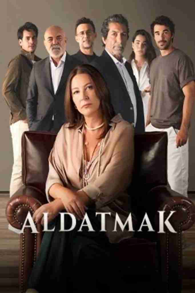 Aldatmak – Streaming en Français affiche