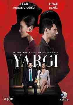 Yargi en vostfr – Streaming en Français affiche