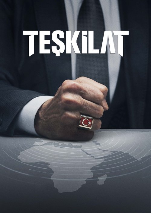 Teşkilat VOSTFR