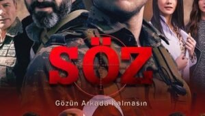 Pourquoi regarder la série turque « Söz » en VOSTFR ?