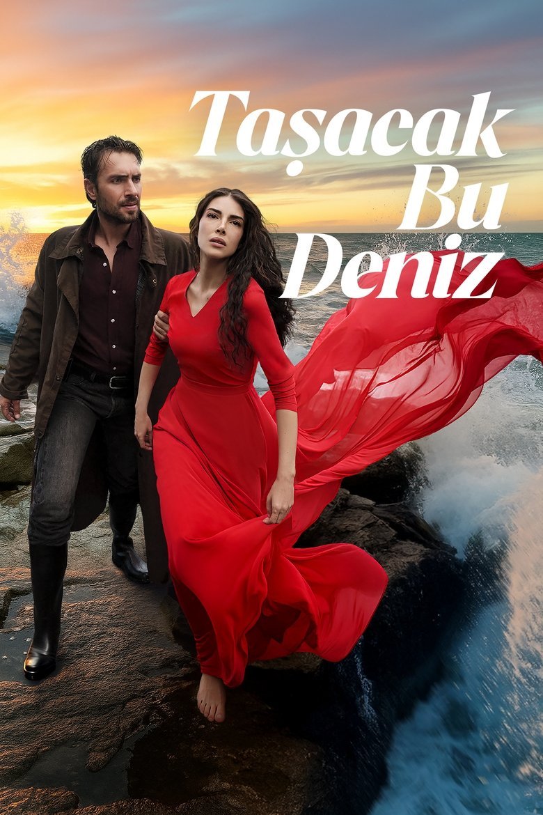 Tasacak Bu Deniz affiche