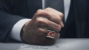 5 raisons d’adorer la série turque « Teşkilat » en VOSTFR