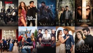 Les meilleures séries turques de drames familiaux en VOSTFR – Guide complet