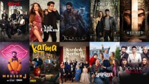 Séries turques de Kanal D à découvrir en VOSTFR – Guide complet