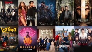 Les meilleures mini-séries turques à voir en VOSTFR – Sélection à ne pas manquer