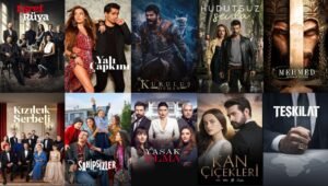 Quand la réalité inspire les séries turques : sélection en VOSTFR – Sélection à ne pas manquer