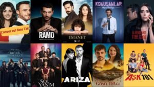 Top 10 séries turques de 2020 à voir en VOSTFR – Guide complet