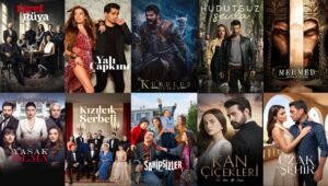 Quand la réalité inspire les séries turques : sélection en VOSTFR – Recommandations VOSTFR