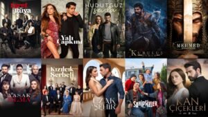 Séries turques inspirées de faits réels à découvrir en VOSTFR – Recommandations VOSTFR