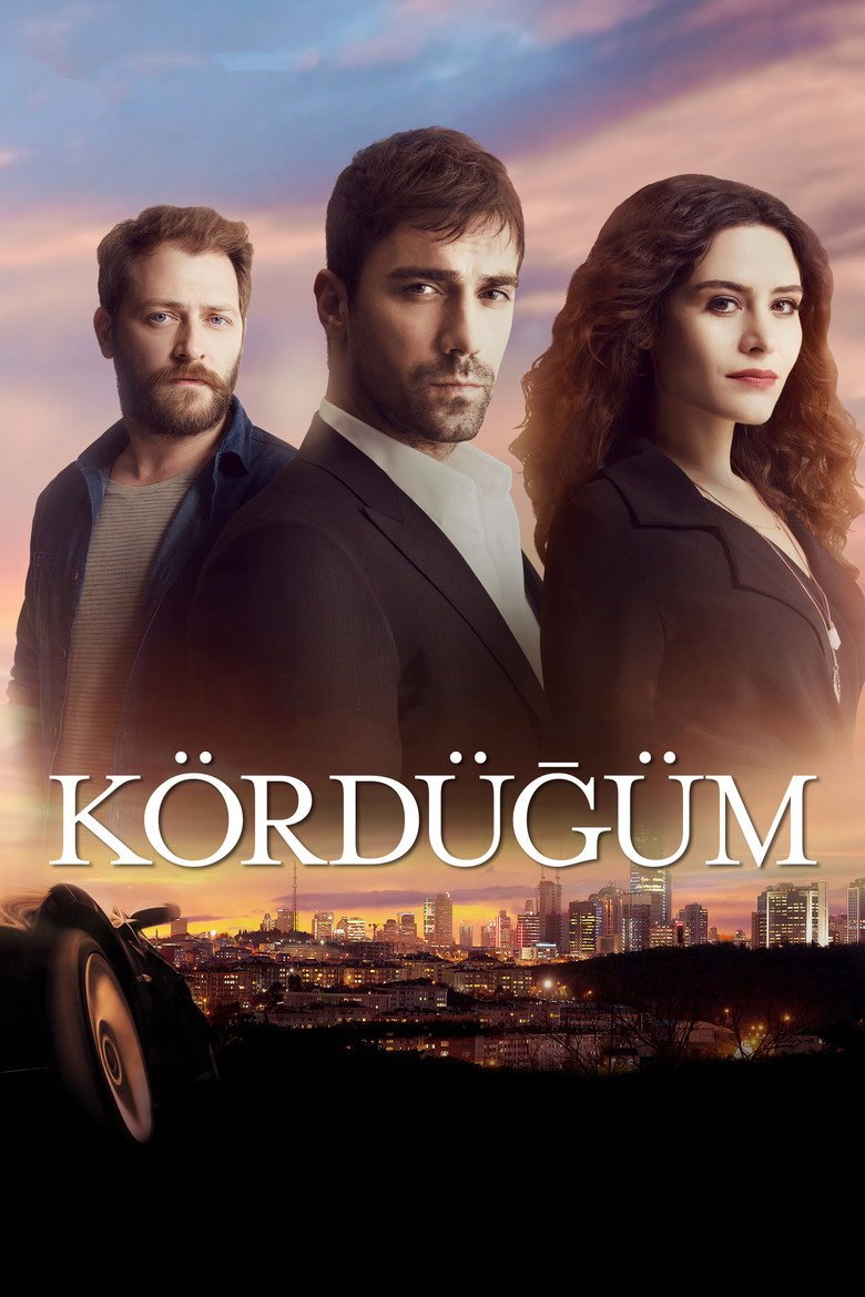 Intersection - Kordugum affiche