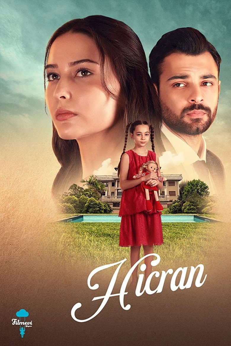 Hicran affiche
