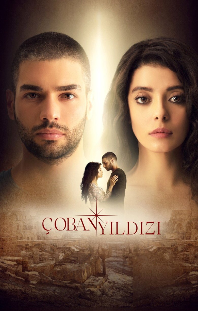 Coban Yildizi affiche
