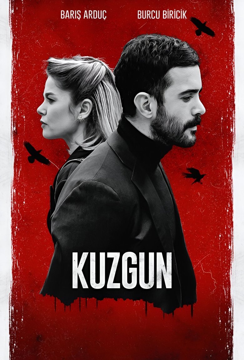 Kuzgun affiche