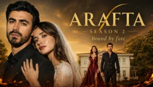 Arafta: 2 x Episode 17 VOSTFR