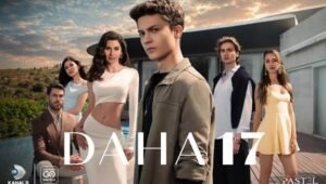 Daha 17: 1 x Episode 15 VOSTFR