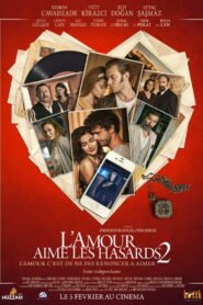 Ask Tesadufleri Sever 2 – L&rsquo;amour aime les hasards 2 VOSTFR