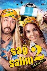 Sag Salim 2: Sil Bastan VOSTFR