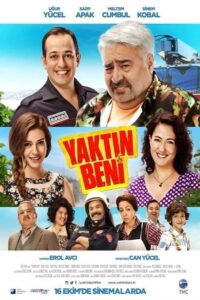 Yaktin Beni VOSTFR
