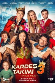 Kardes Takimi 3 VOSTFR