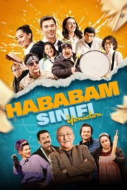Hababam Sinifi Yeniden VOSTFR