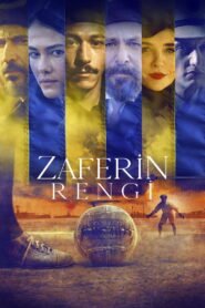 Zaferin Rengi VOSTFR