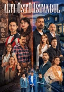 Alti Usti İstanbul VOSTFR