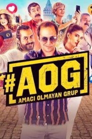 Amaci Olmayan Grup VOSTFR