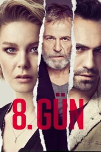 8. Gün: Saison 1  VOSTFR – Streaming en Français VOSTFR