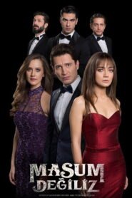 Masum Değiliz VOSTFR – Streaming en Français VOSTFR